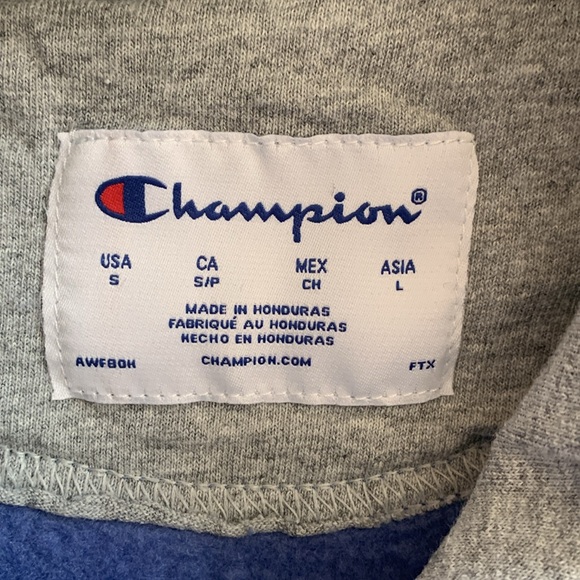 Champion sweatsuit set - Picture 12 of 13